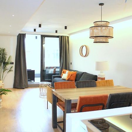 Apartmentsole - San Pablo Séville Extérieur photo