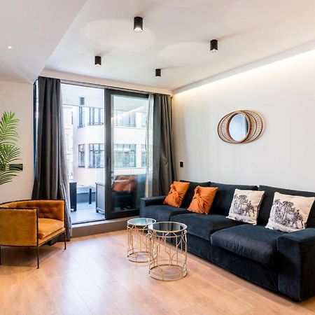 Apartmentsole - San Pablo Séville Extérieur photo