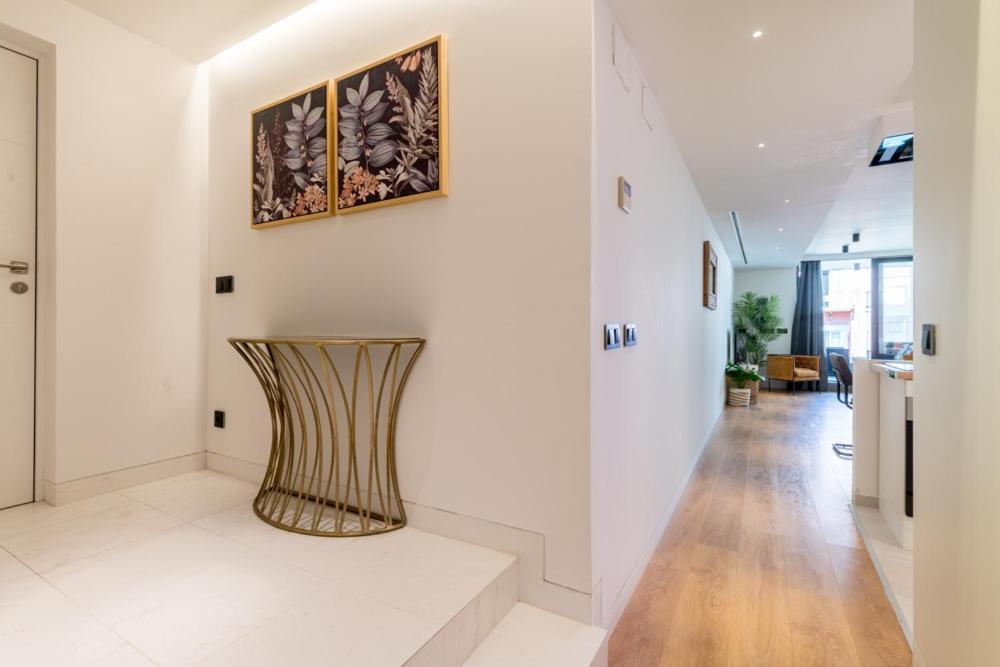 Apartmentsole - San Pablo Séville Extérieur photo