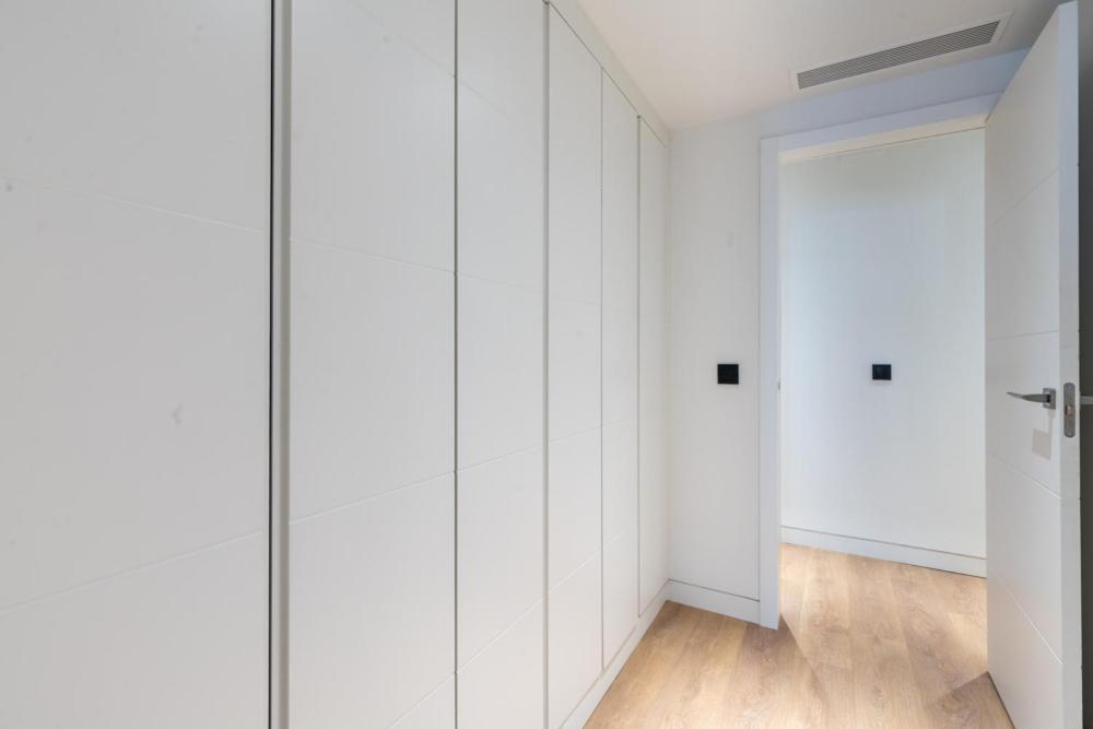 Apartmentsole - San Pablo Séville Extérieur photo