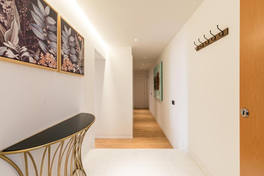Apartmentsole - San Pablo Séville Extérieur photo