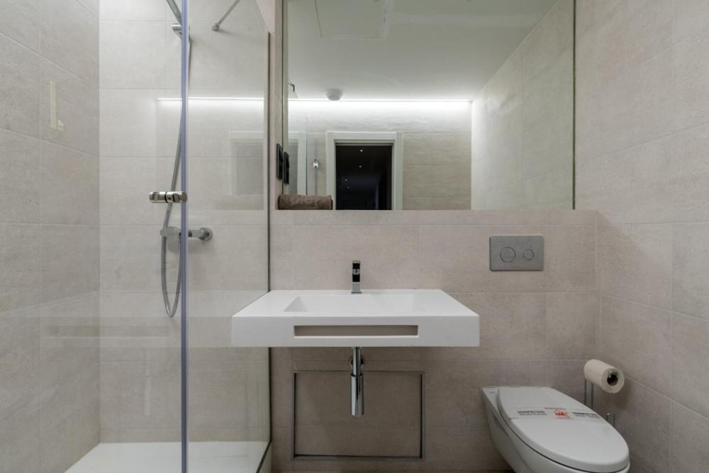Apartmentsole - San Pablo Séville Extérieur photo