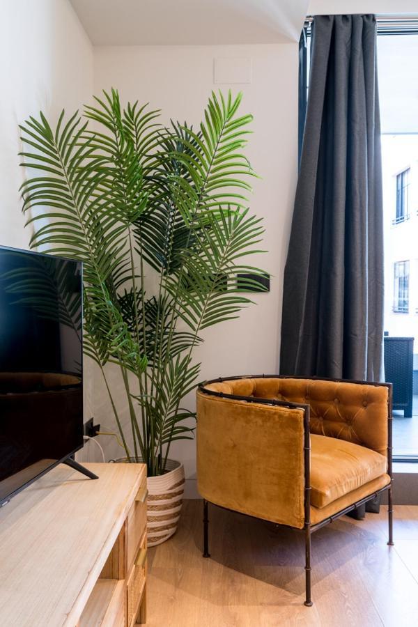 Apartmentsole - San Pablo Séville Extérieur photo