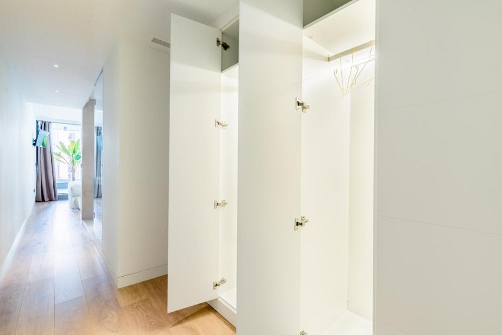 Apartmentsole - San Pablo Séville Extérieur photo