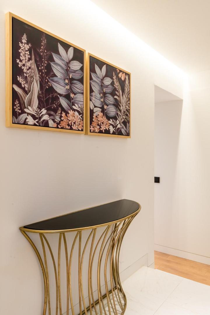 Apartmentsole - San Pablo Séville Extérieur photo